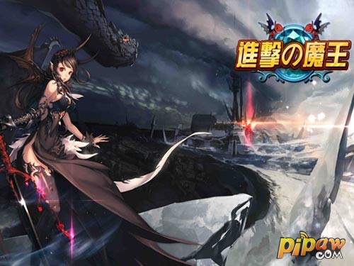 恶搞剧情，RPG元素融入卡牌游戏  